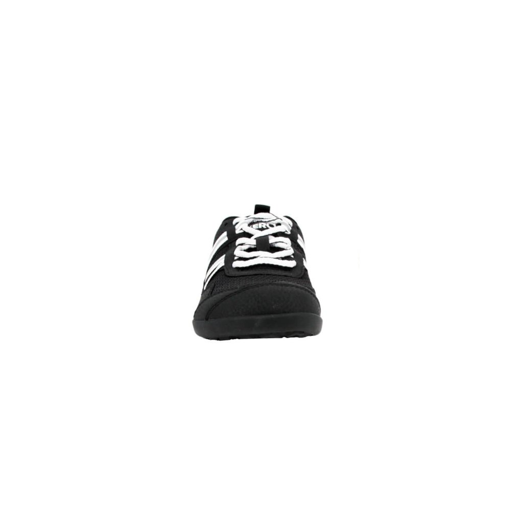 Xero Shoes Prio Black Whte K Sportschuhe