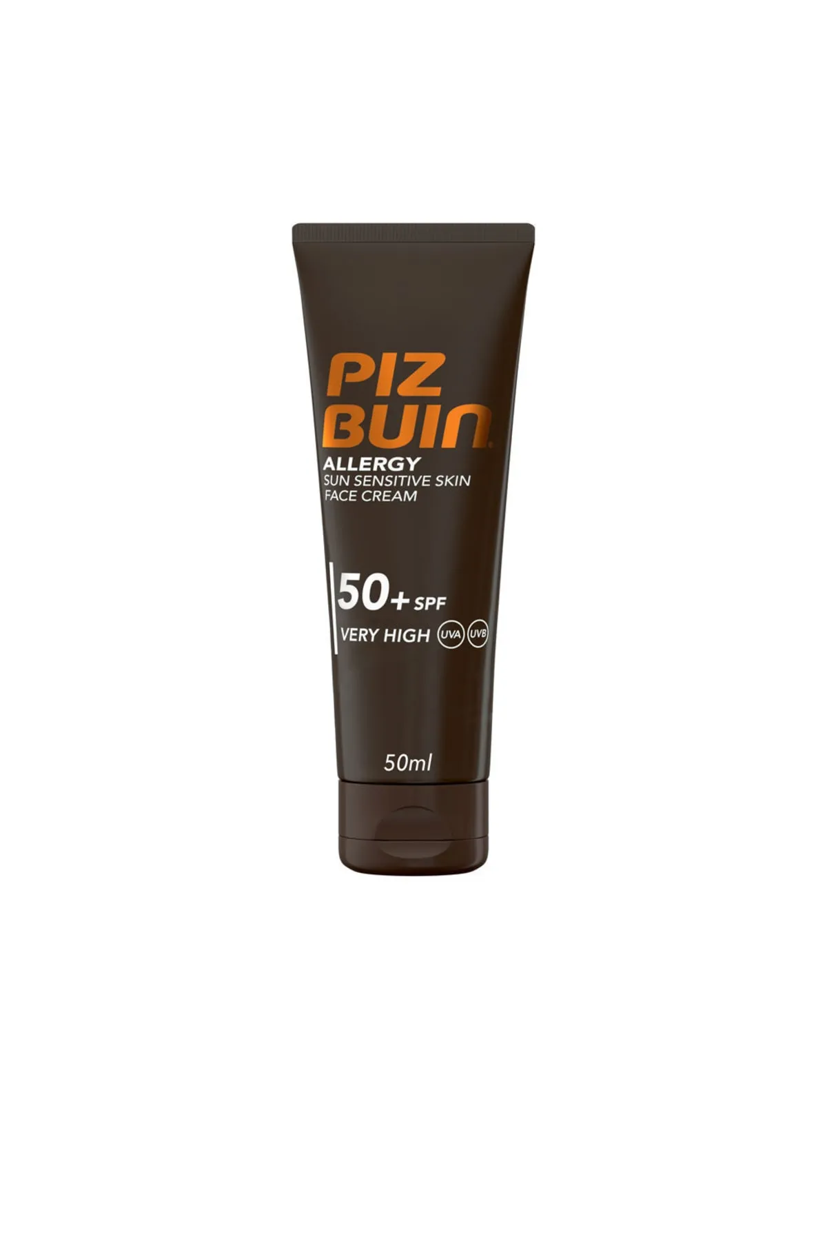 Piz Buin  Allergie-Gesichtscreme Spf50+ Piz Buin 50 ml