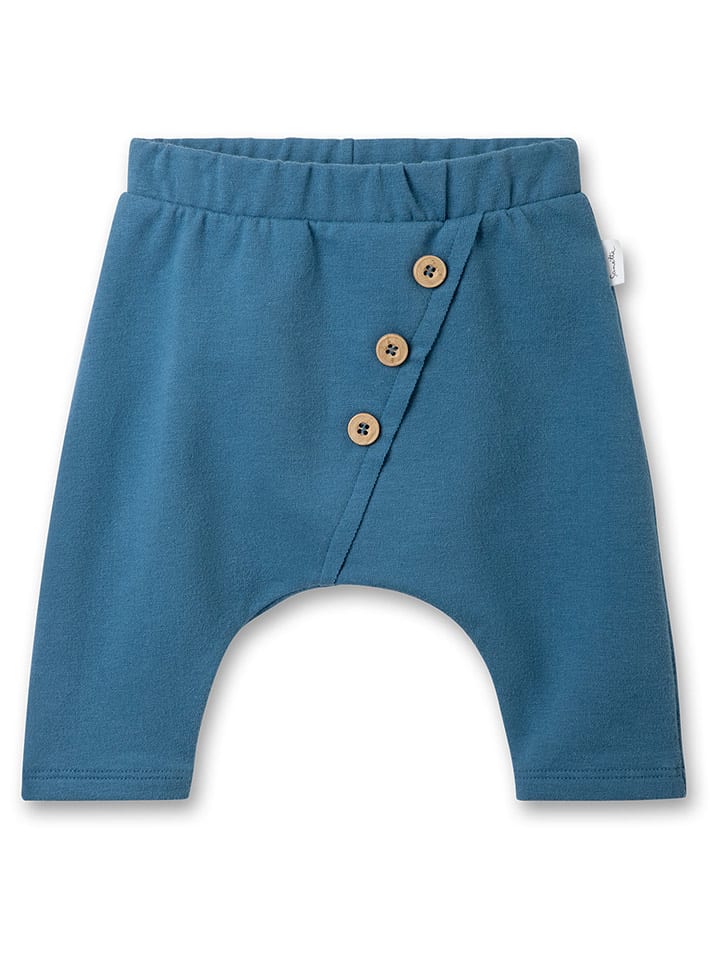Sanetta Kidswear Hose in Blau günstig kaufen