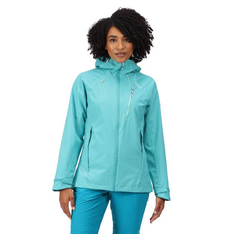 Regatta Birchdale Outdoorjacke Damen