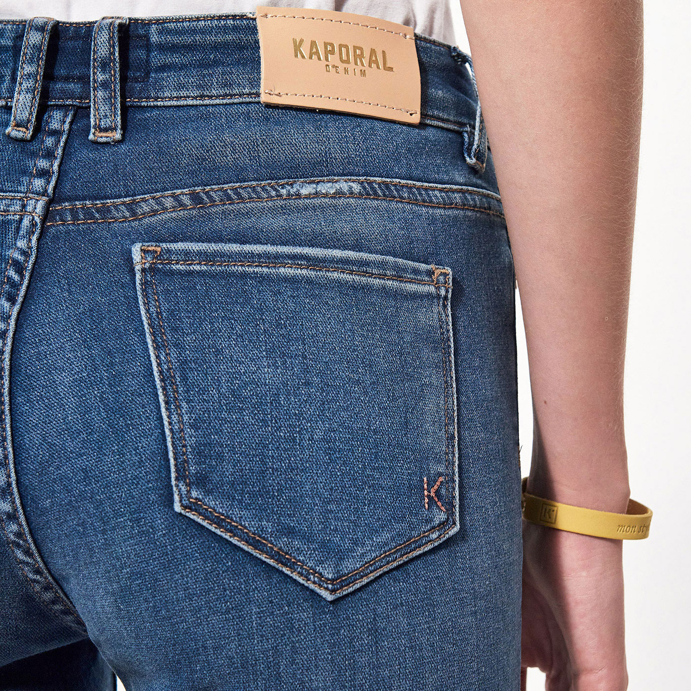 JENA   Jean skinny Femme