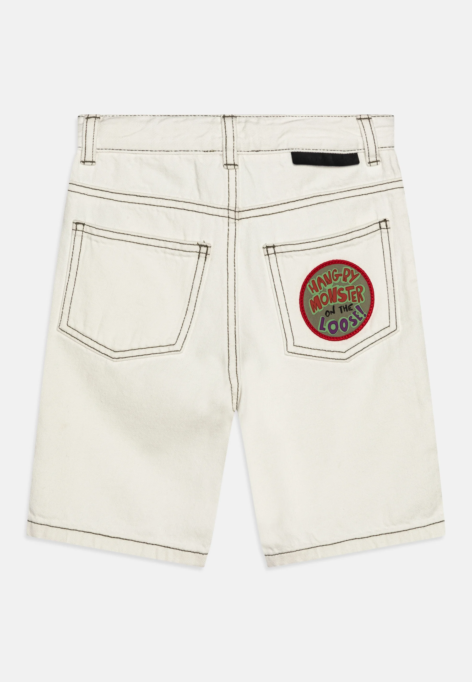 Stella McCartney Kids NIÑO - Pantalones cortos