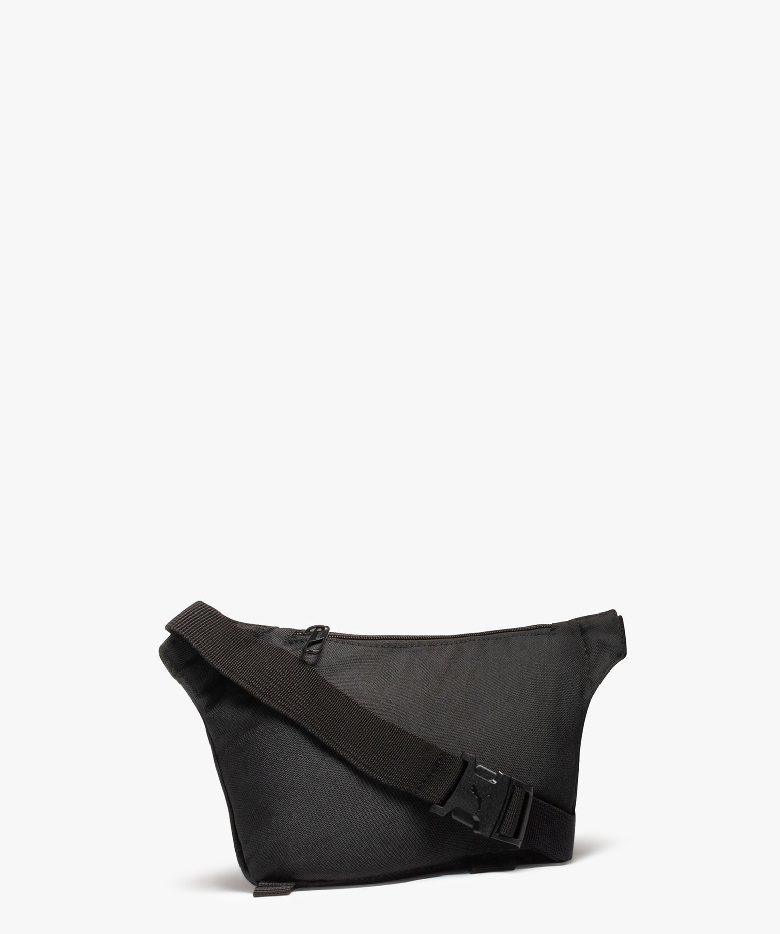 Sac banane en toile - Puma noir | GEMO