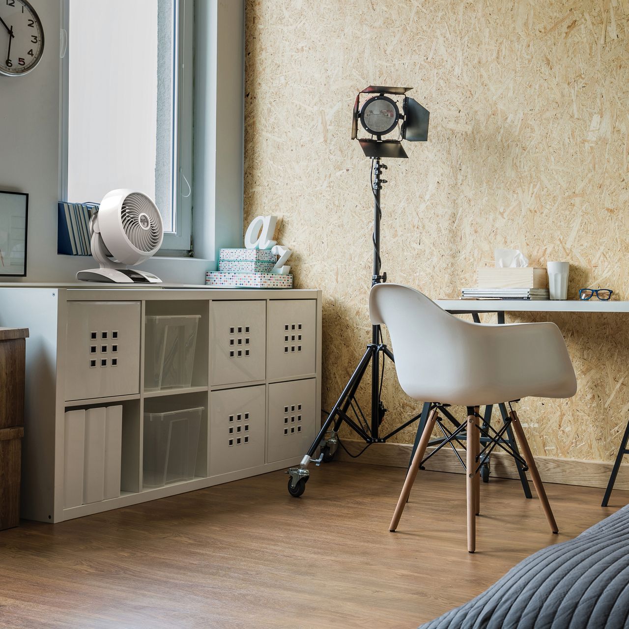 X4-Life Vornado Energy Smart 5303DC