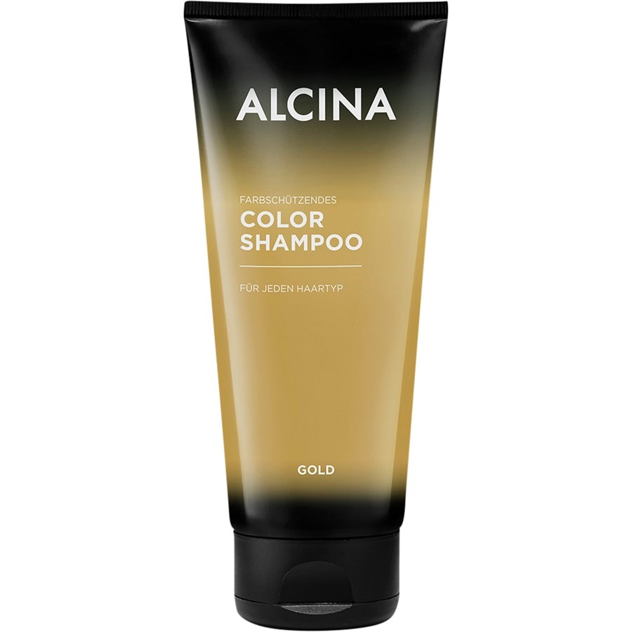 Color-Shampoo Gold