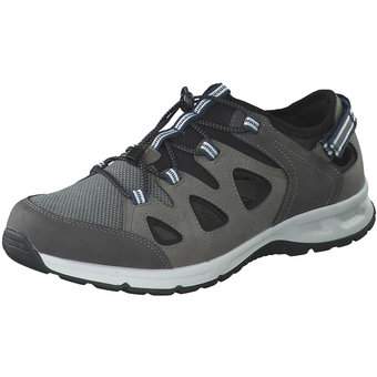 Relife Slipper in grau