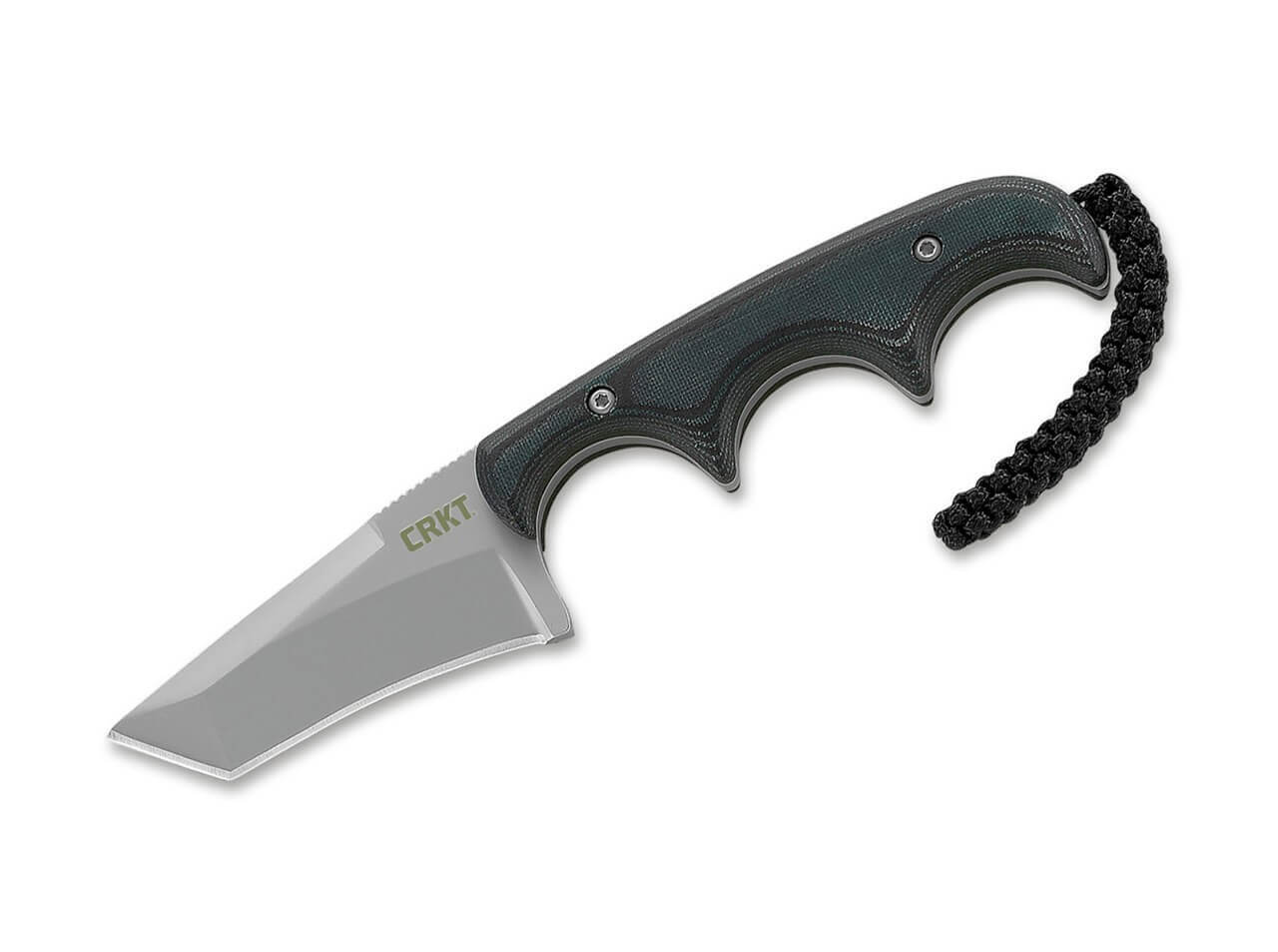 Minimalist Tanto