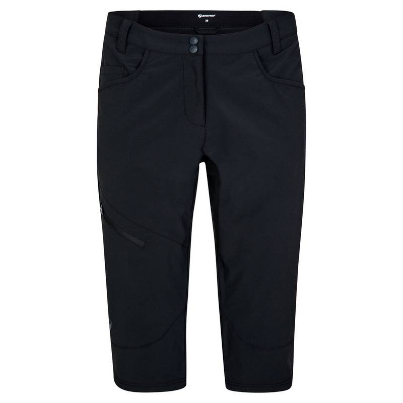 Ziener NIOBA Shorts Damen