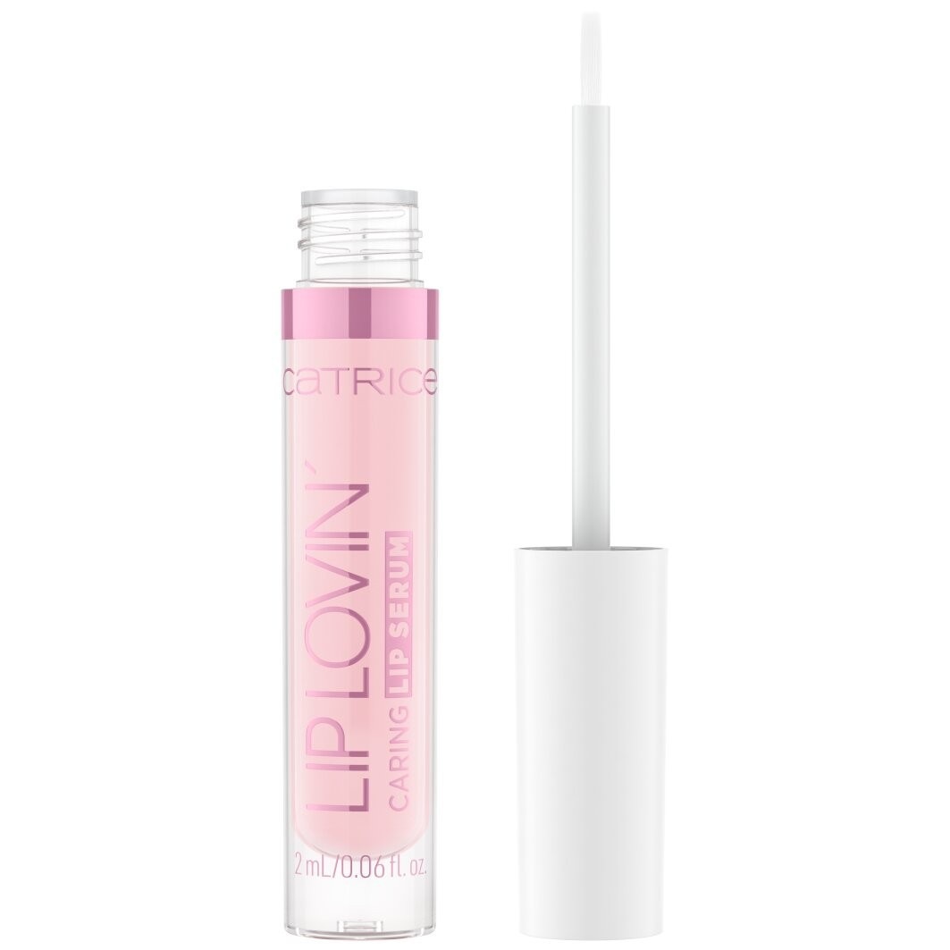 Lip Lovin' Caring Lip Serum