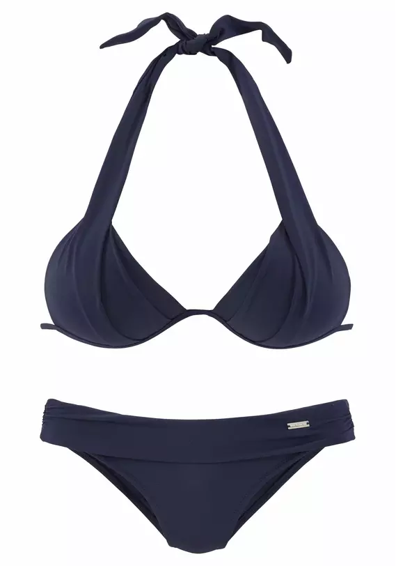 Triangel-Bikini