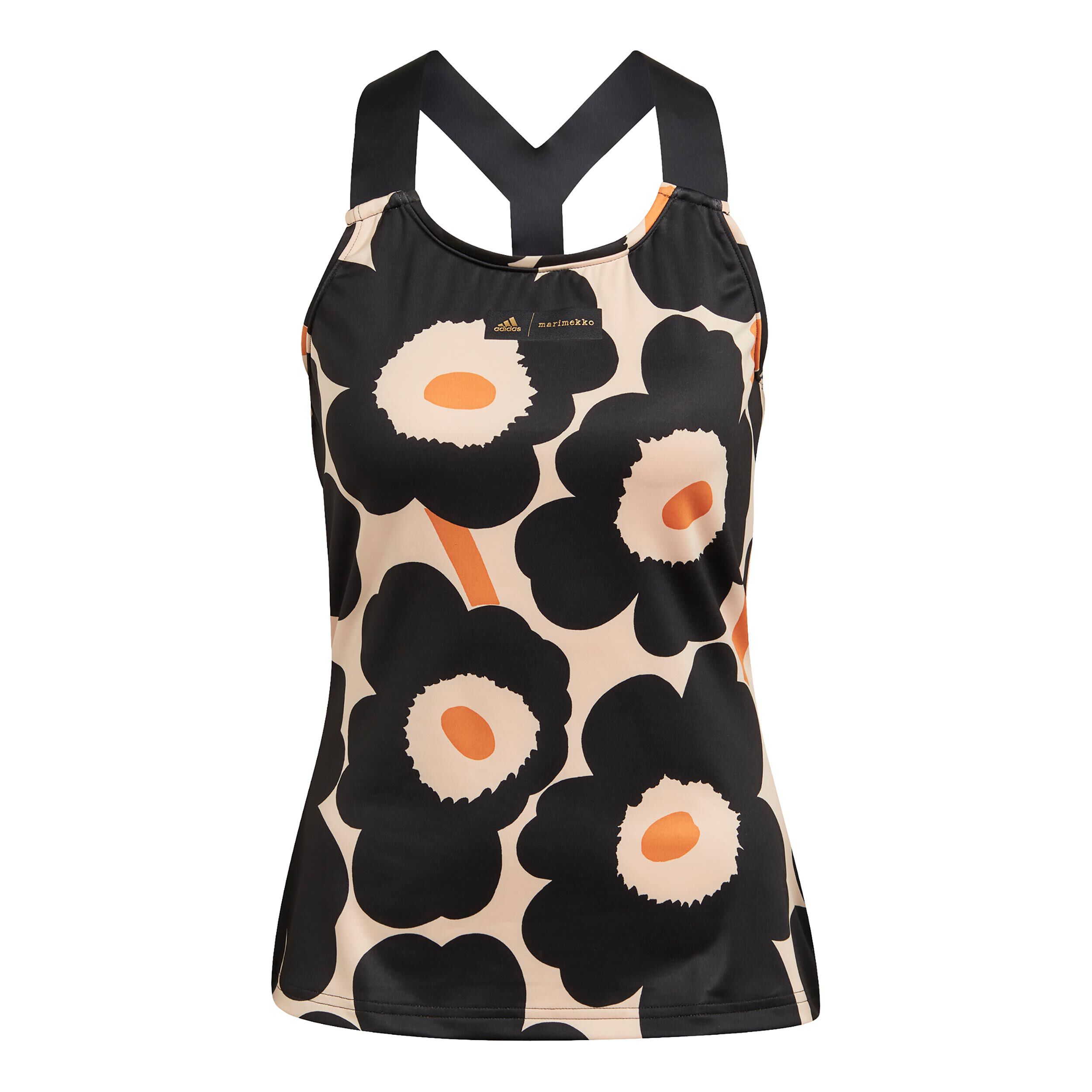 Marimekko Y Tank-Top Damen - Mehrfarbig