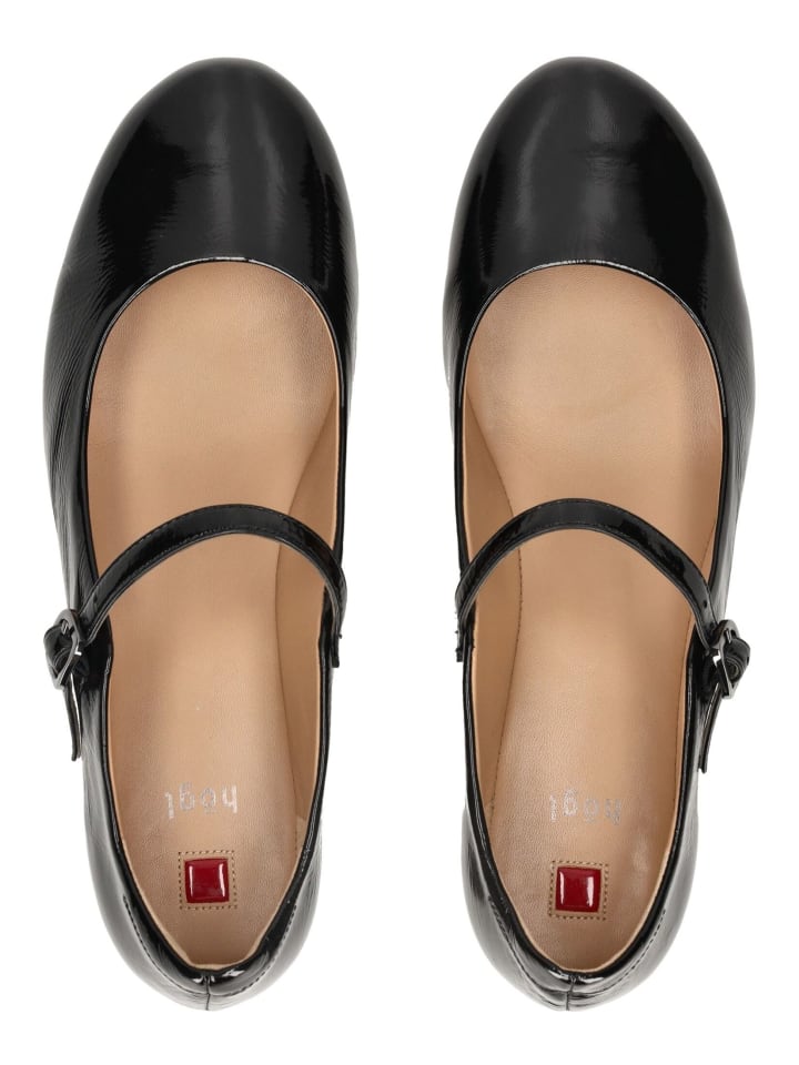 Högl Pumps in Schwarz günstig kaufen