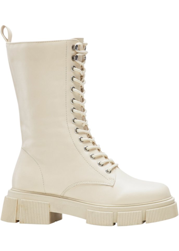 Schnürstiefel