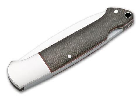 Davis Classic Hunter Micarta