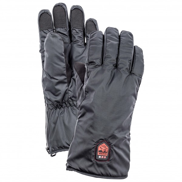 Hestra - Heated Liner 5 Finger - Handschuhe