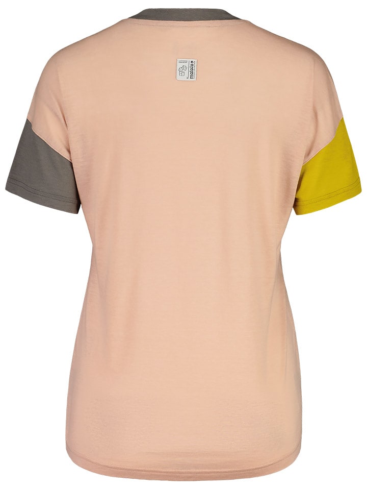 Maloja Funktionsshirt 
