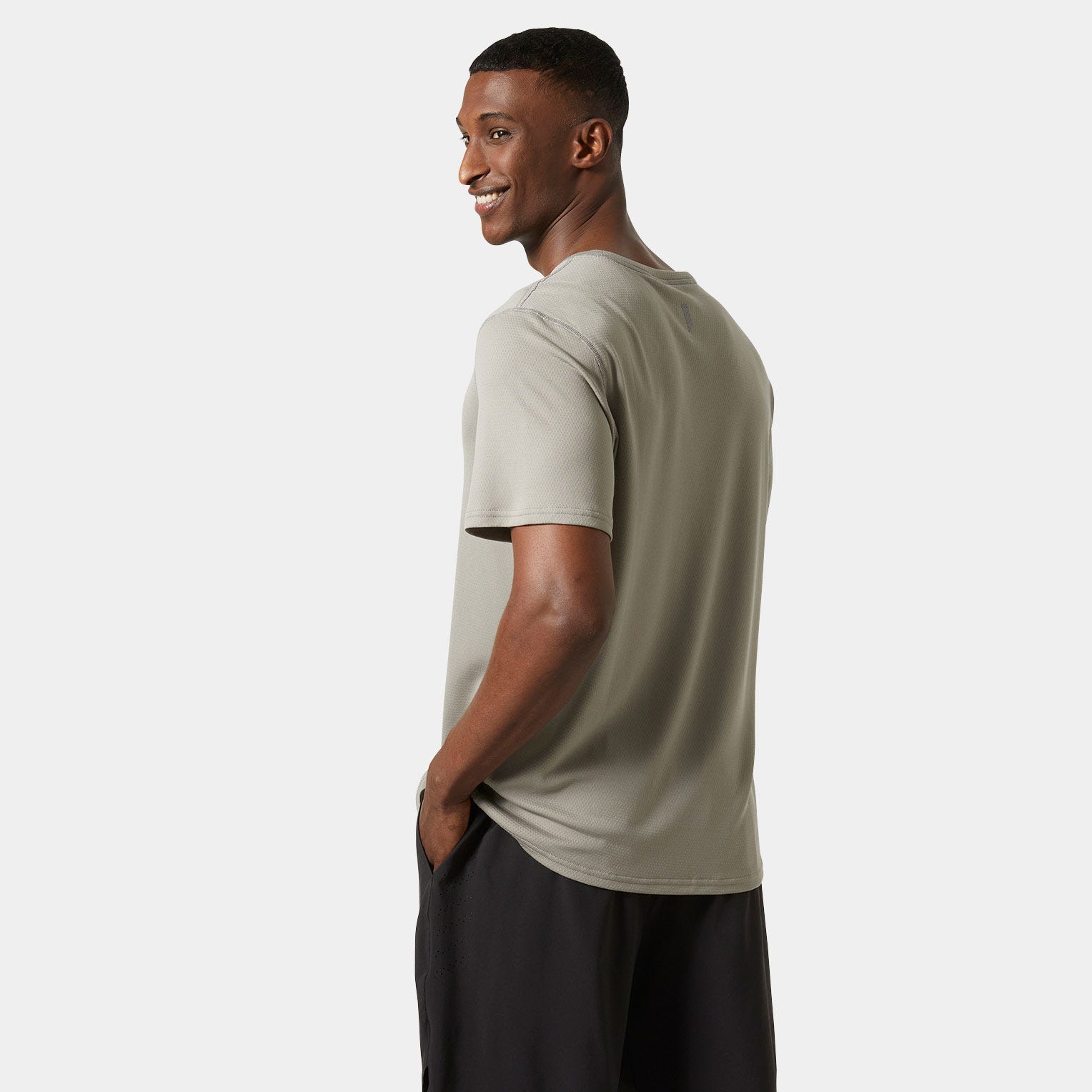Men's LIFA® Tech Graphic T-Shirt
