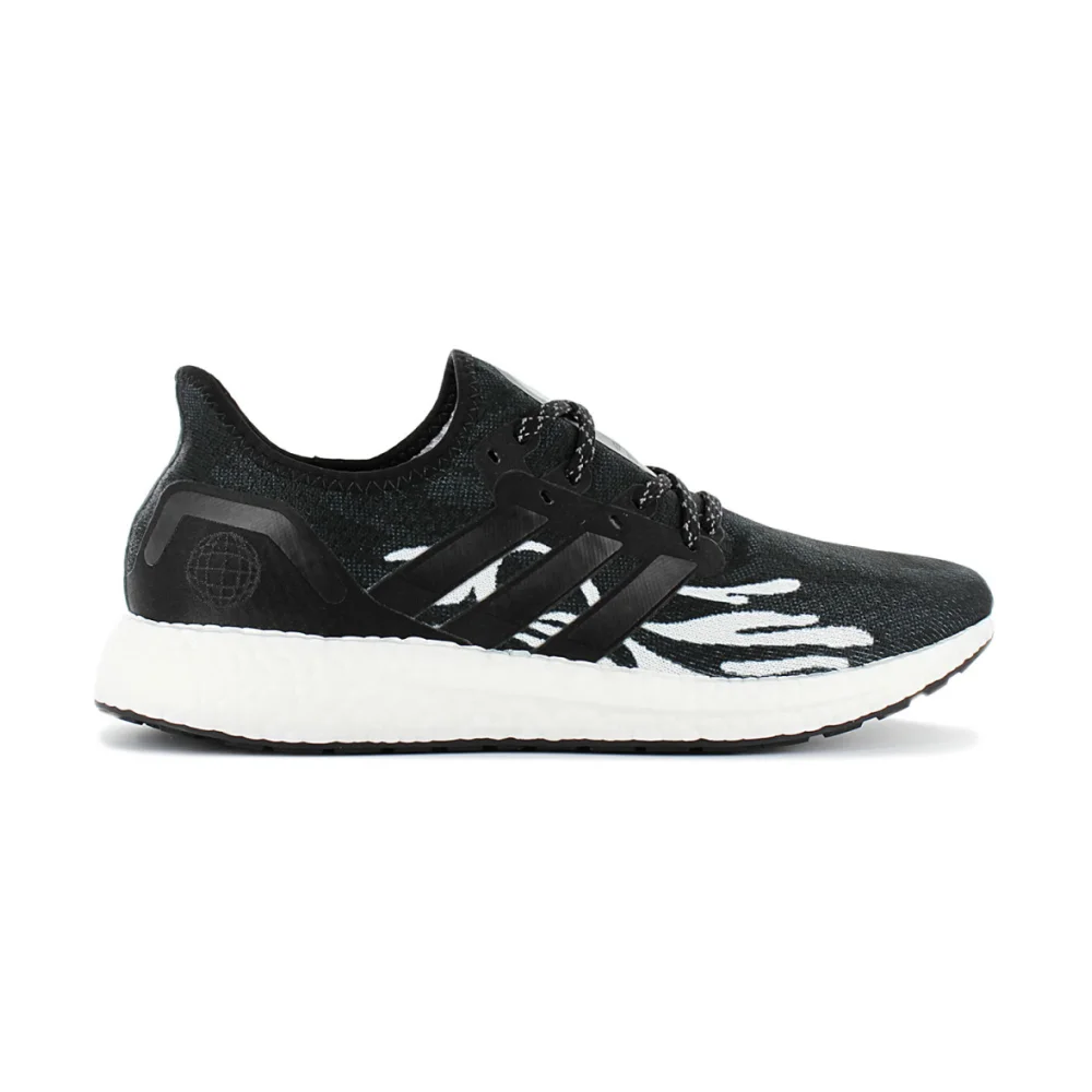 adidas AM4 Speedfactory Waves Cryptic FX4296 / schwarz