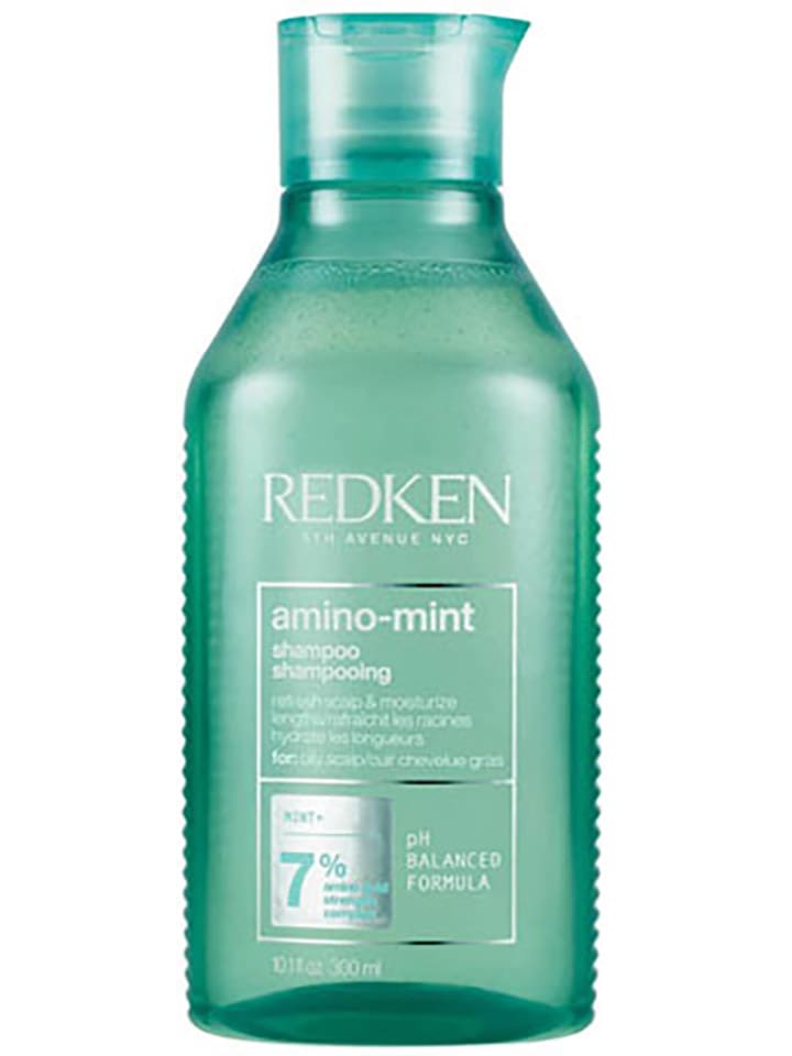 Redken Shampoo 