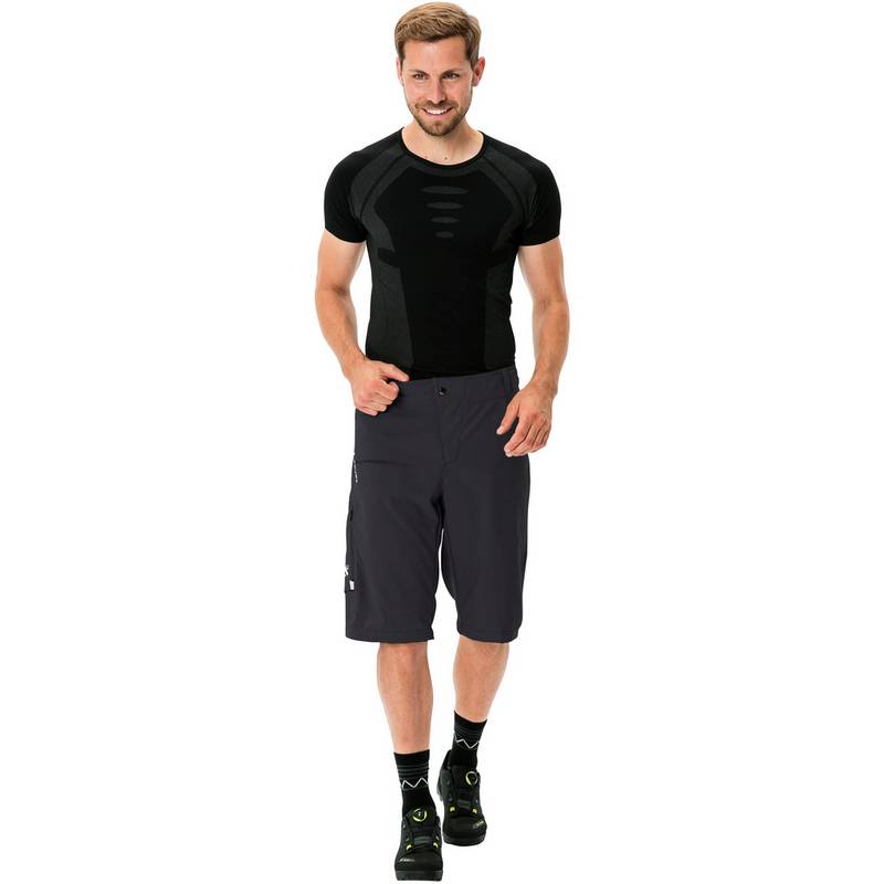 VAUDE Ledro Fahrradshorts Herren