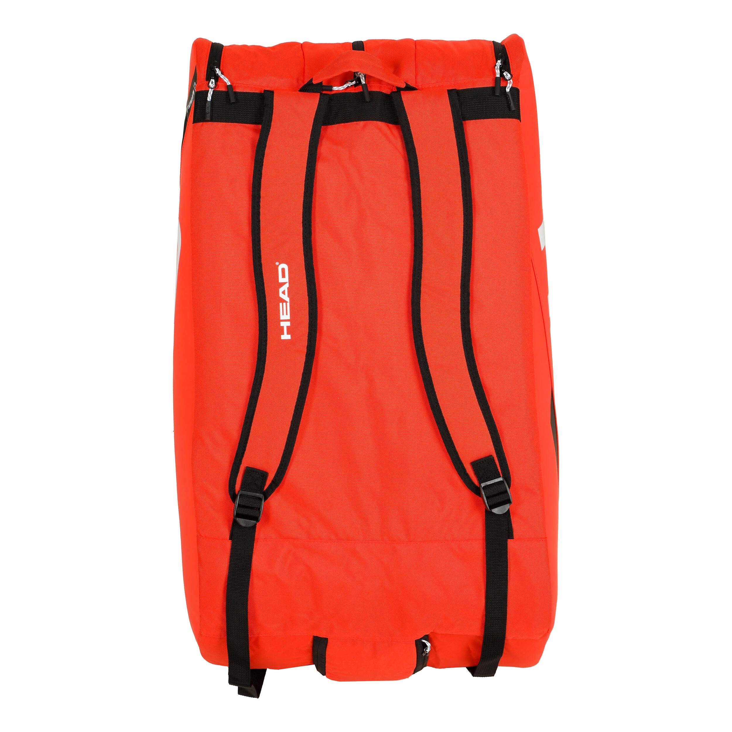 Tour Racquet Bag XL Schlägertasche - Orange