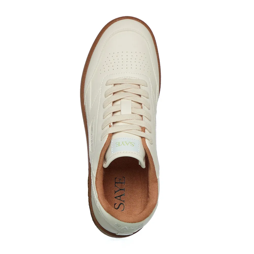 SAYE Modelo 89 Vegan M89-V01-VCARAMEL / braun