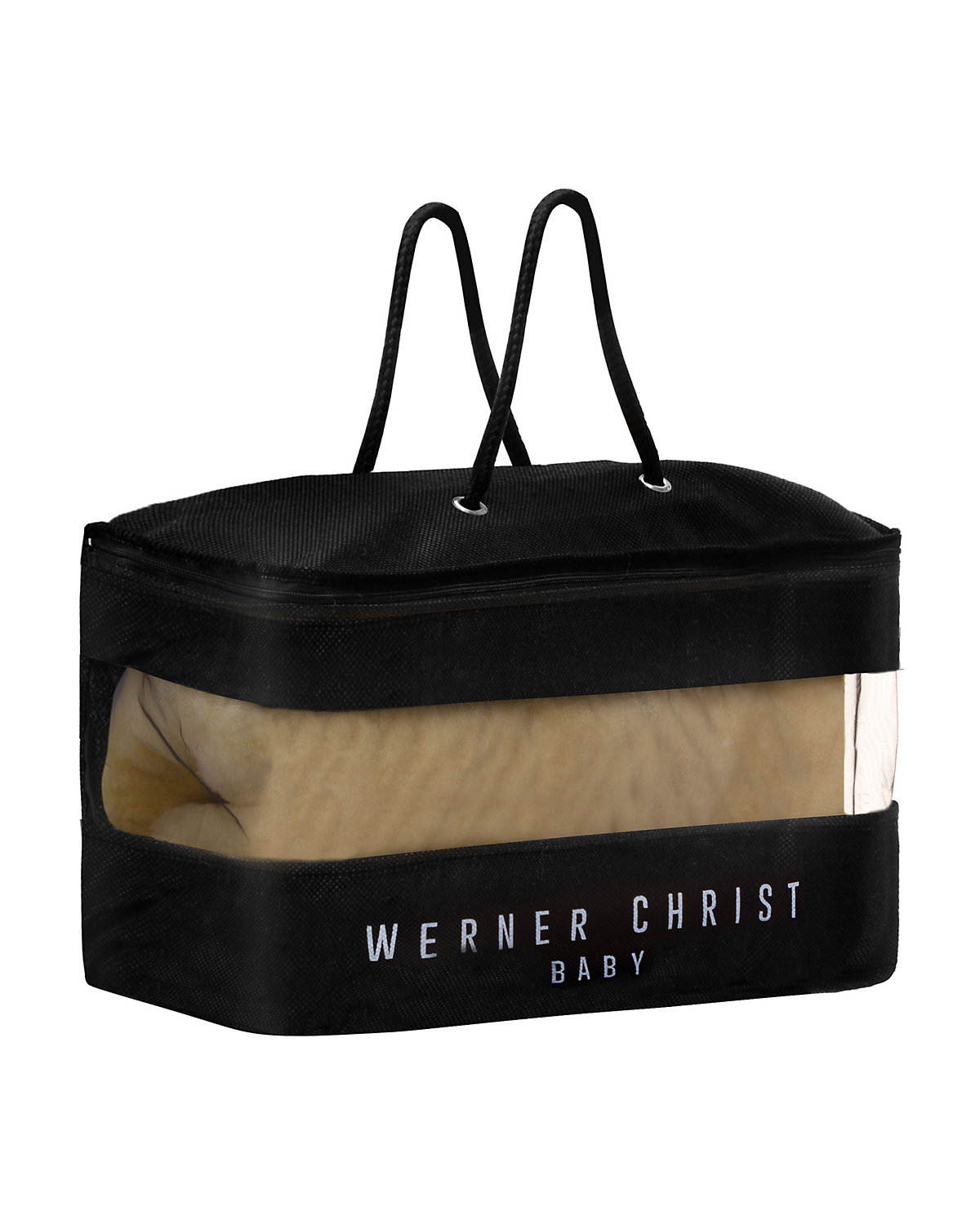 Werner Christ Baby Lammfell