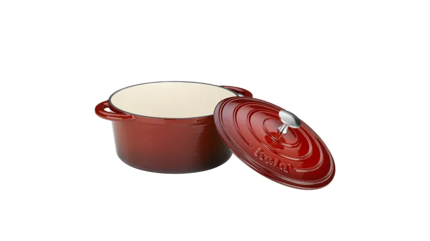 kela Bräter Calido rund Ø 24 cm