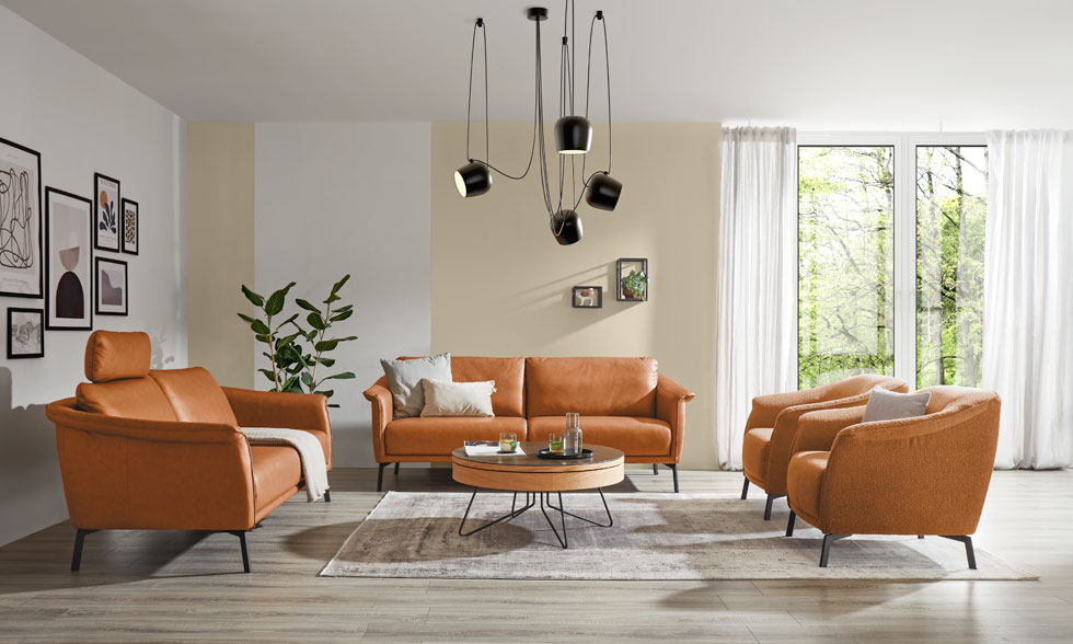 MONDOSofa 2,5-Sitzer