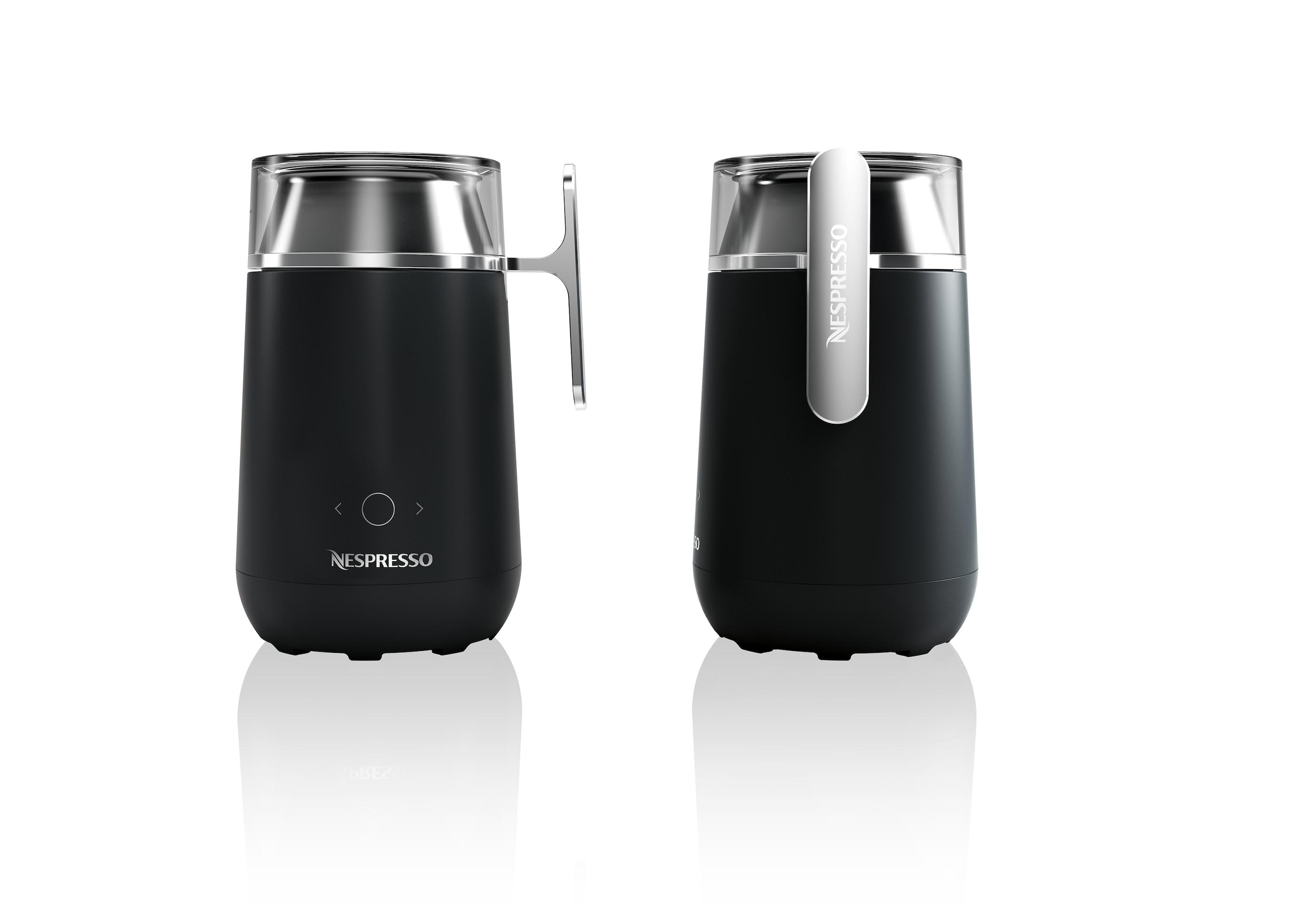 La machine Nespresso Barista est un nouveau mousseur à lait connecté en Bluetooth, qui vous permet de faire de délicieuses boissons à base de café et de lait.