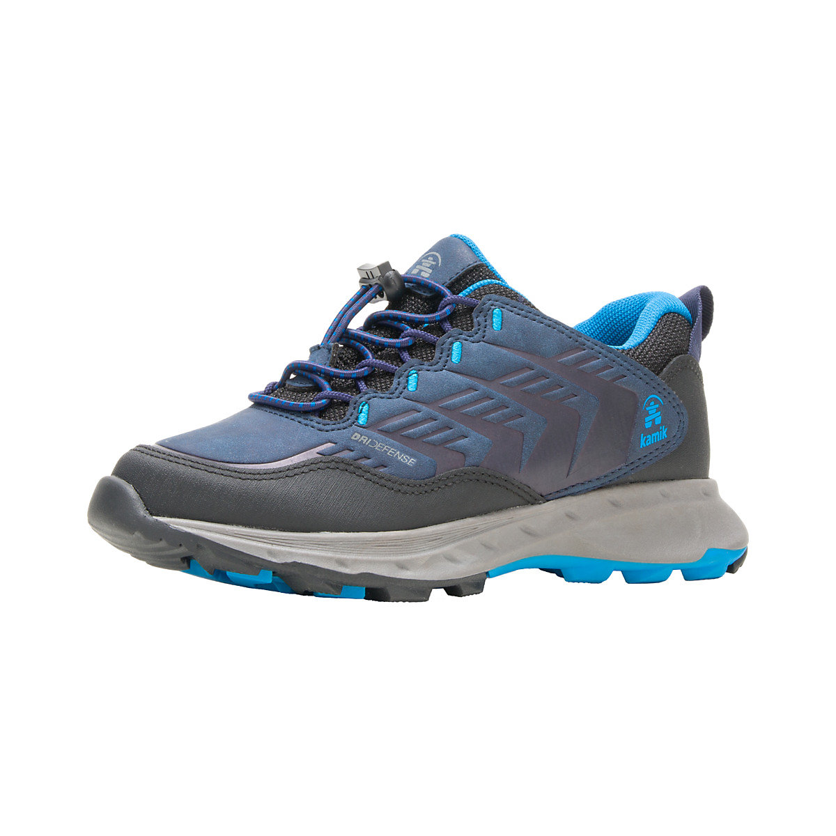 kamik TREKLITE Outdoorschuhe Unisex Kinder Outdoorschuhe
