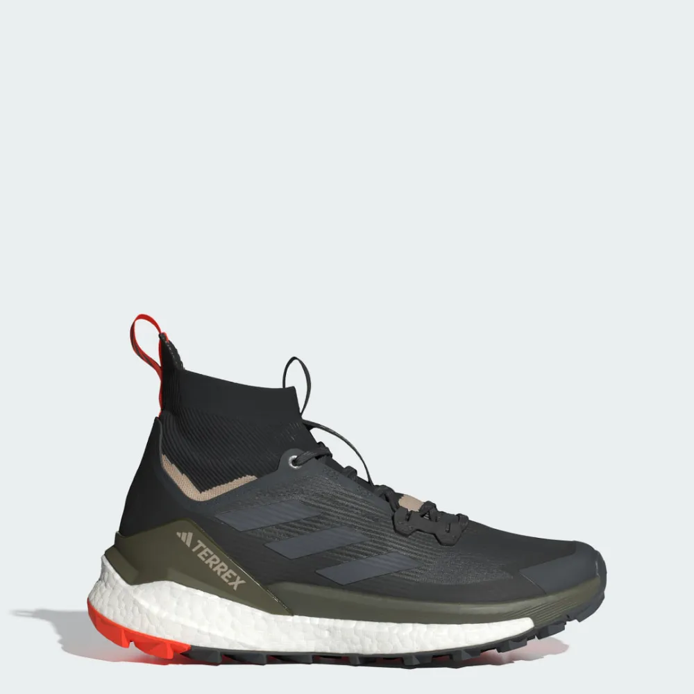 adidas Free Hiker 2 IE5115 / schwarz