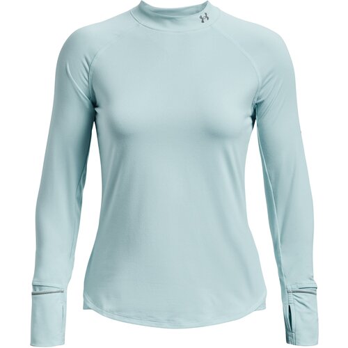 DAMEN UA OUTRUN THE COLD LS