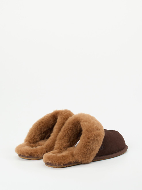 Hausschuh-71632020001 UGG