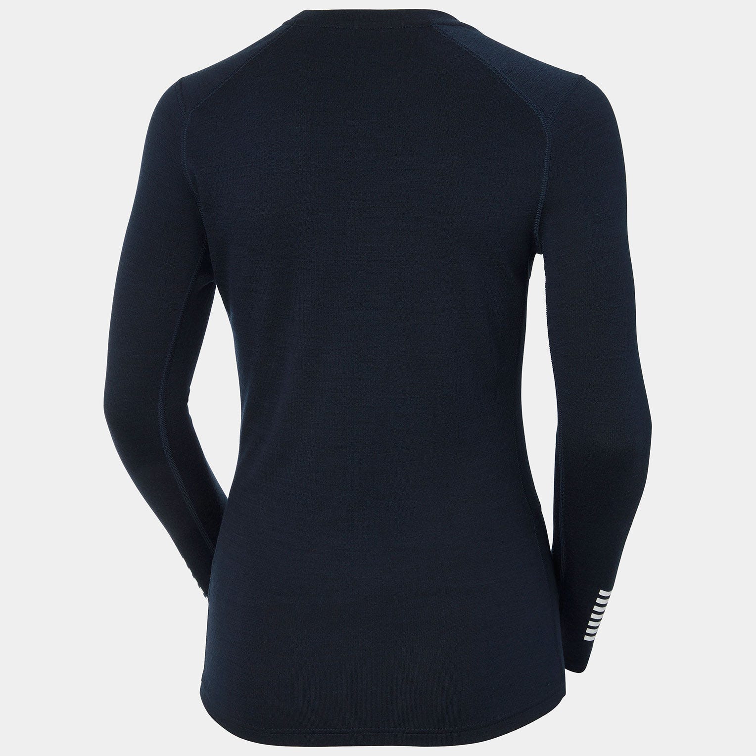 Women’s LIFA® Merino Midweight Graphic Long-Sleeve Crew Base Layer