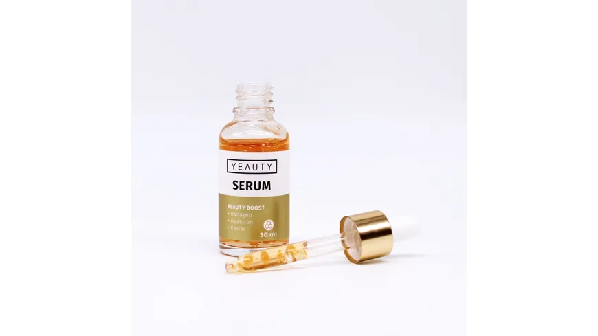 YEAUTY Beauty Boost Serum 30 ml