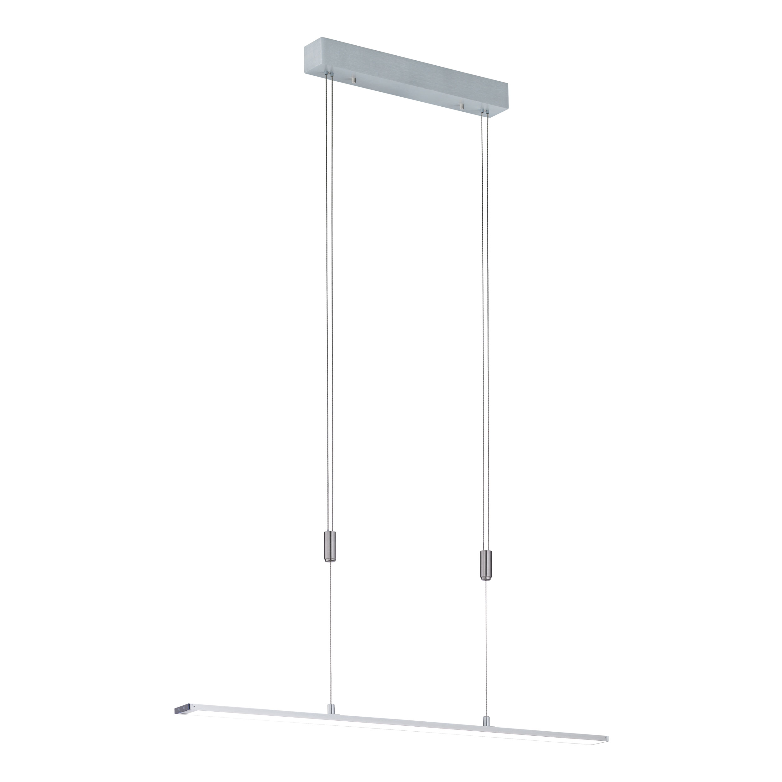 Fischer & HonselLED-Pendelleuchte 1flg