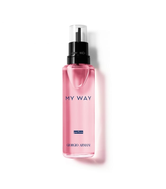 Giorgio Armani-MY WAY PARFUM-Parfum Rechargeable