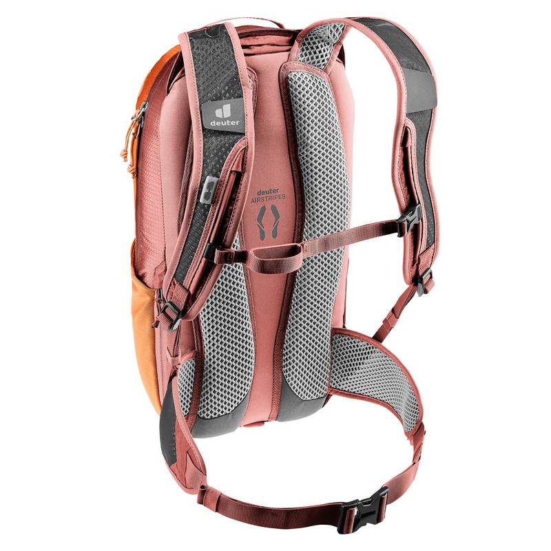 Deuter Race 12 Fahrradrucksack