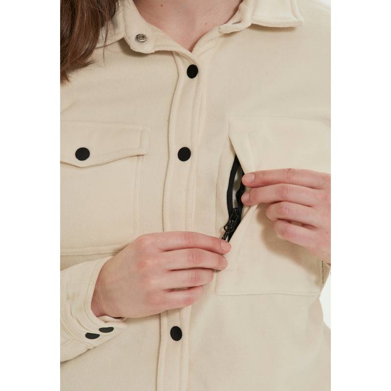 Whistler Noelle Langarmshirt Damen