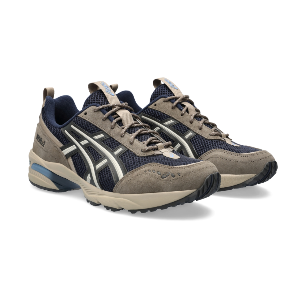 Asics GEL 1090 v2 1090v2 1203A224.401 / schwarz