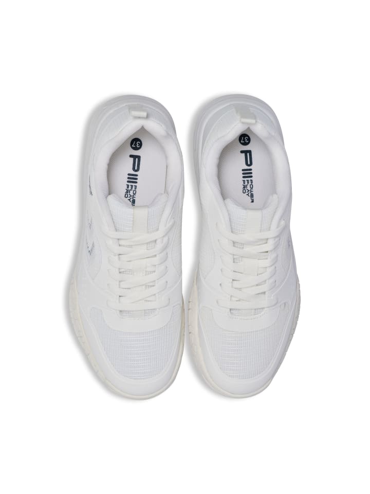 Hummel Hummel Hallenschuh Piii Power Kinder in BRIGHT WHITE günstig kaufen