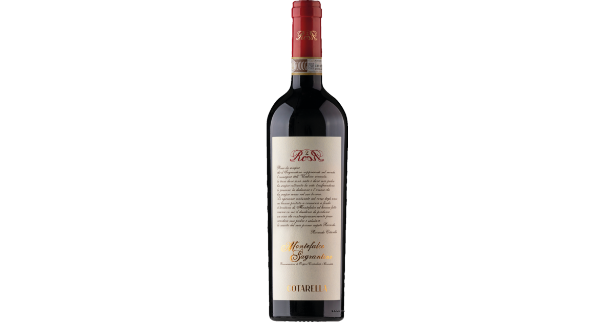 Cotarella RC2 Montefalco