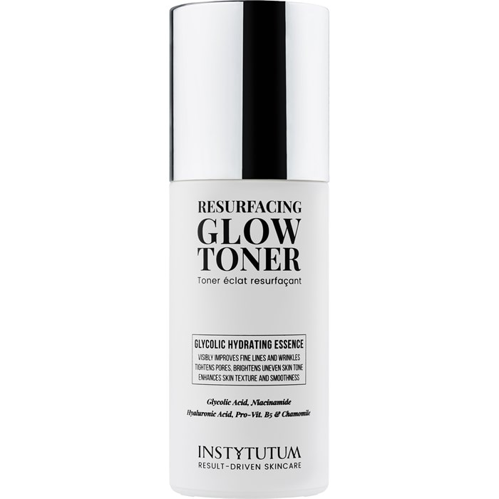 Resurfacing Glow Toner