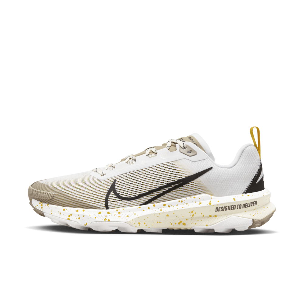 Nike React Kiger 9 Terra DR2693-100 / weiss