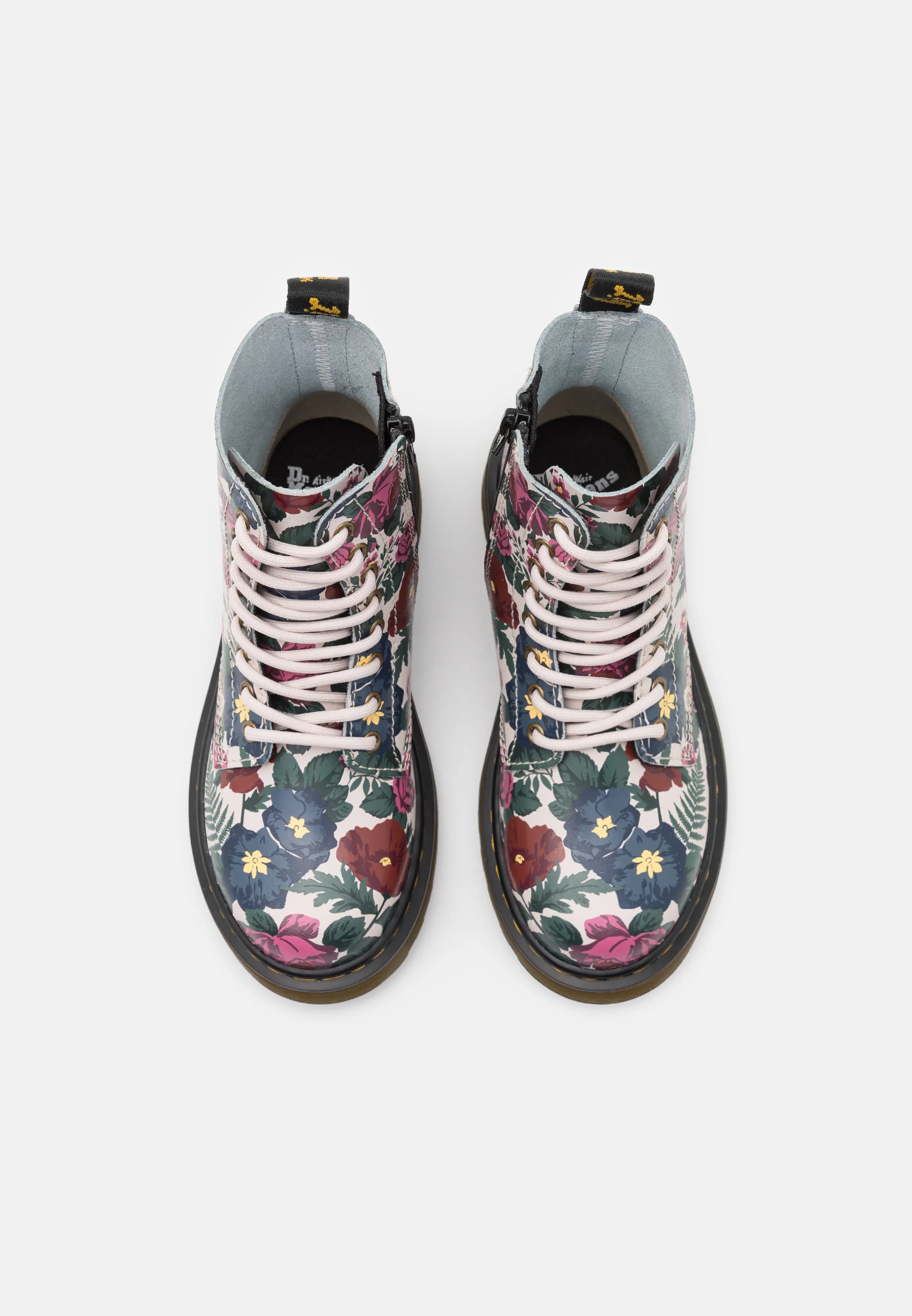 Botas con cordones Dr. Martens 1460