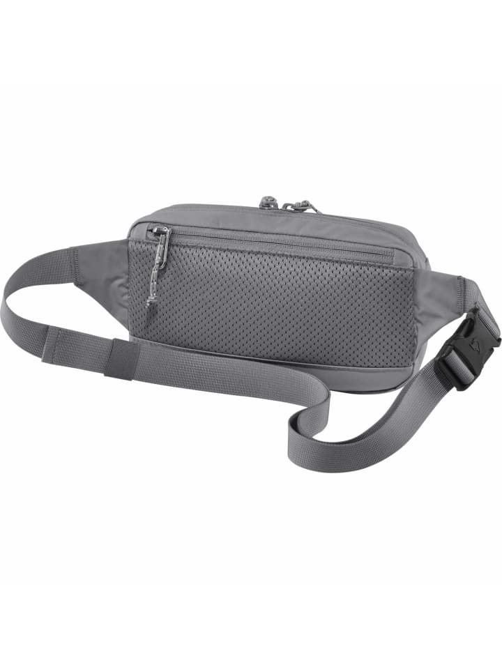 FJÄLLRÄVEN Fjällräven High Coast Bauchtasche Hip Pack Shark Grey günstig kaufen onesize