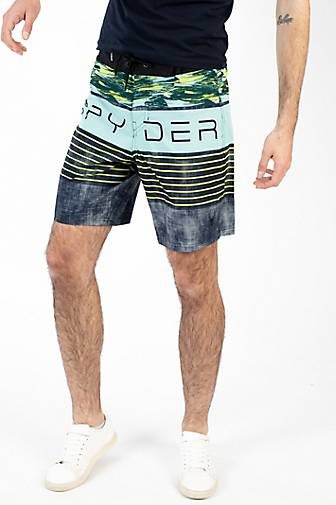 Spyder SP2 Herren Badeshorts
