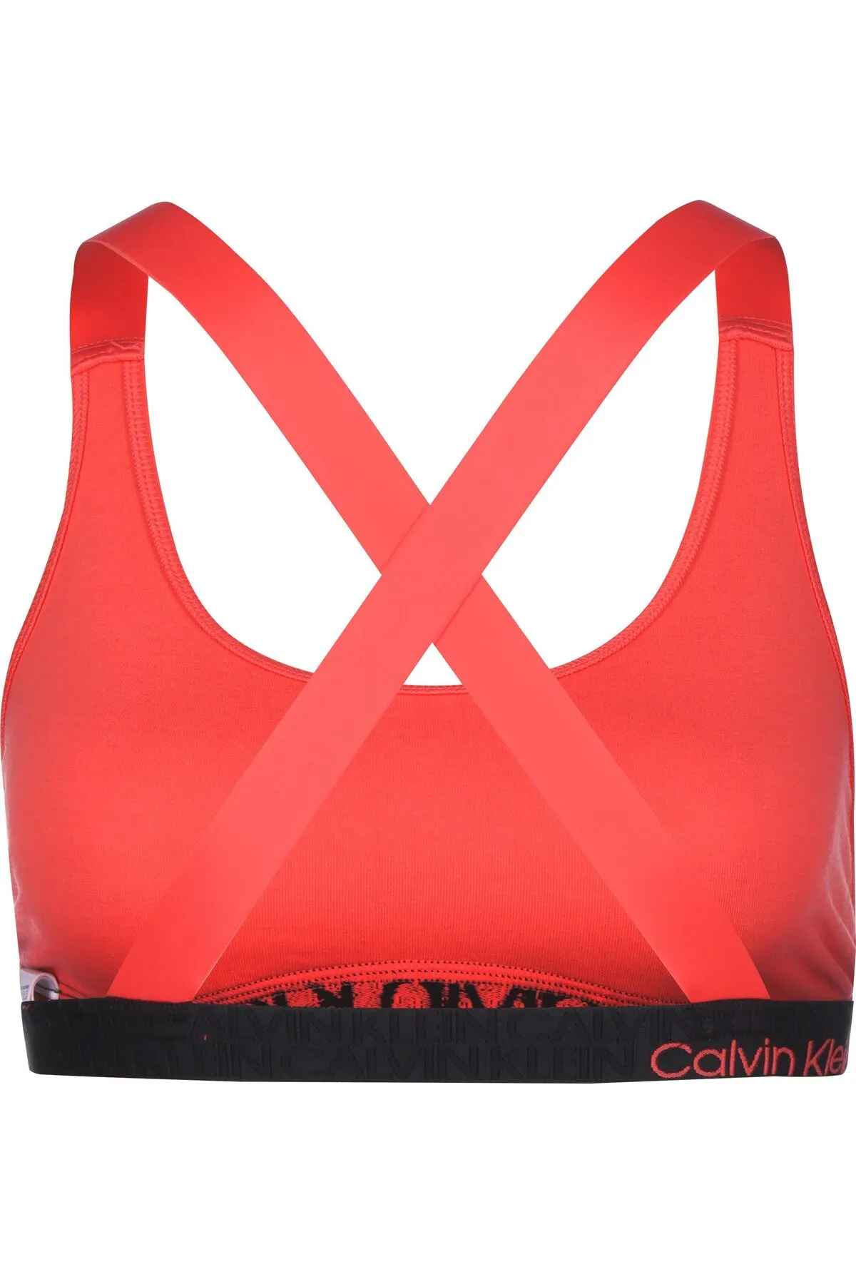 Calvin Klein  BH - Rosa - Lizenzartikel