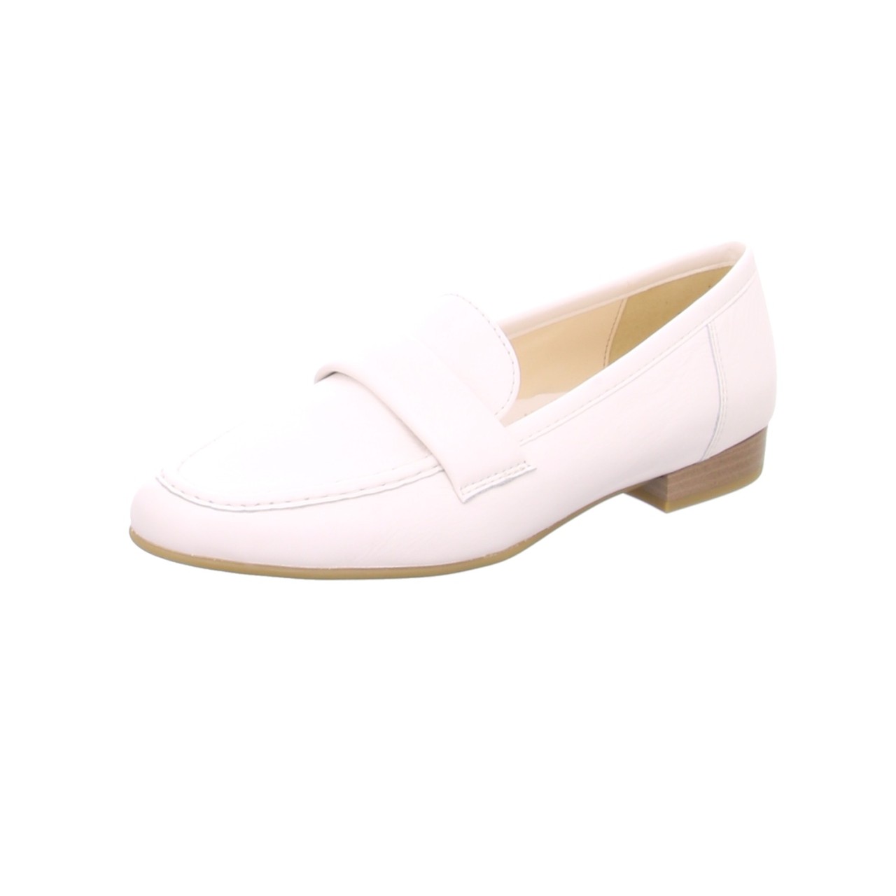 ARA Ballerinas weiss Kent